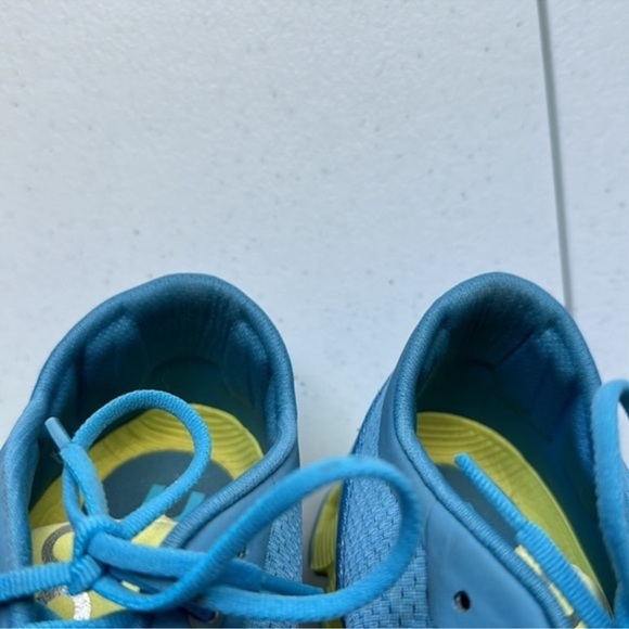 ON Cloud X‎ Running Sneakers Niagara/Lime - Picture 15 of 15